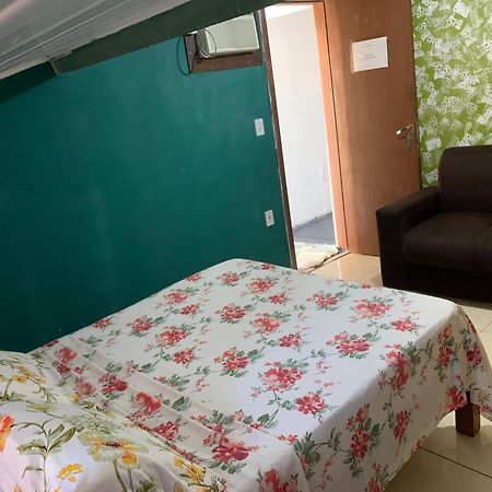 Hostel Morro De Sao Paulo Salvador Buitenkant foto