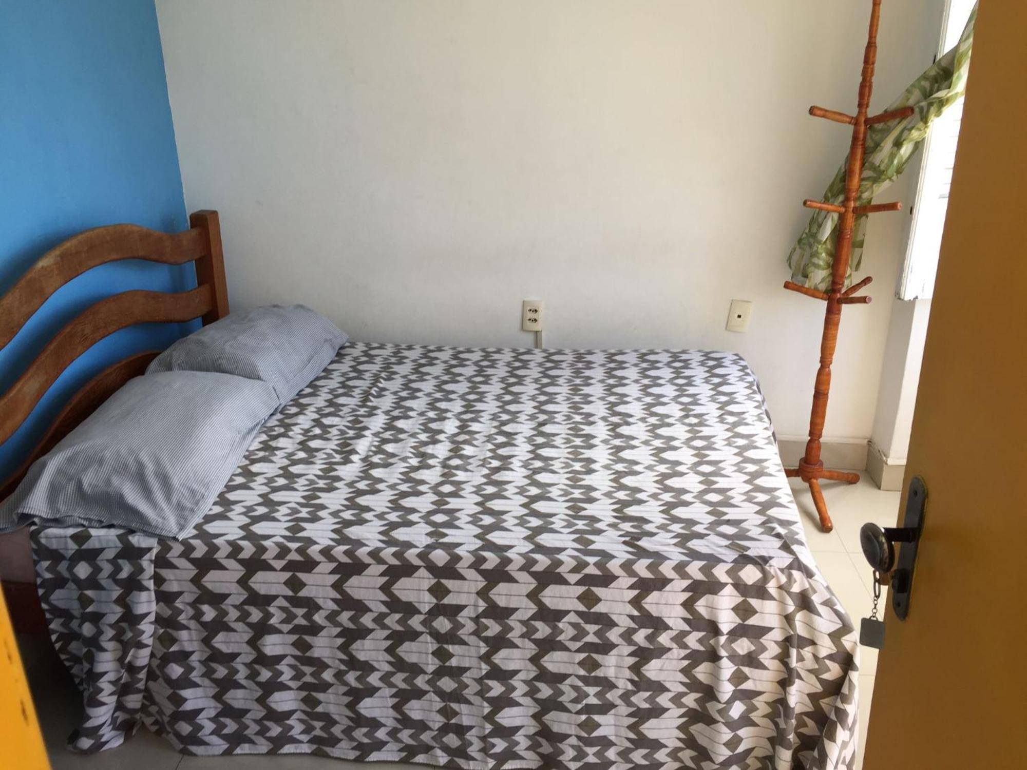 Hostel Morro De Sao Paulo Salvador Buitenkant foto