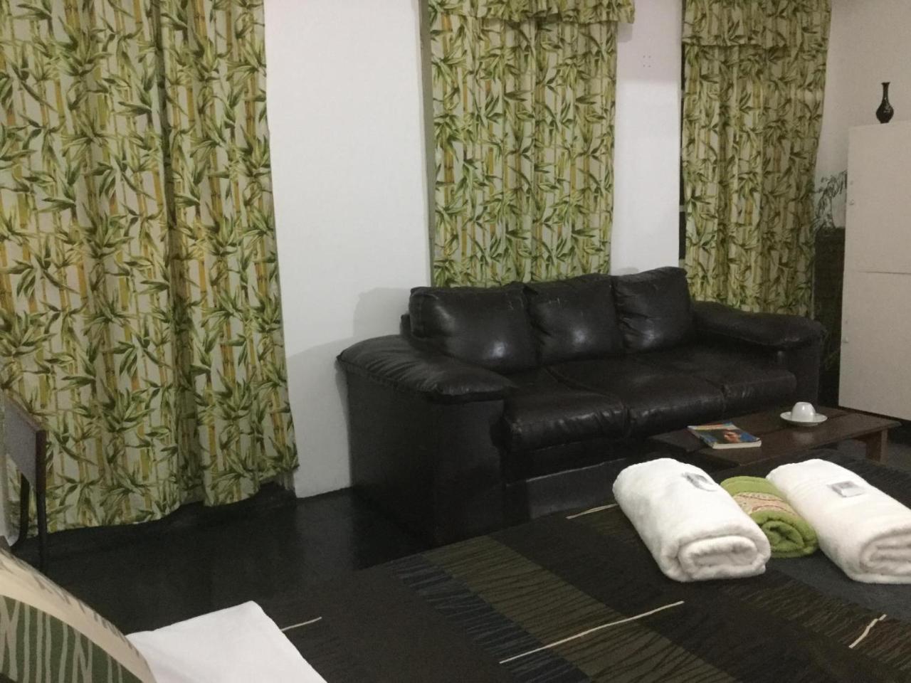 Hostel Morro De Sao Paulo Salvador Buitenkant foto