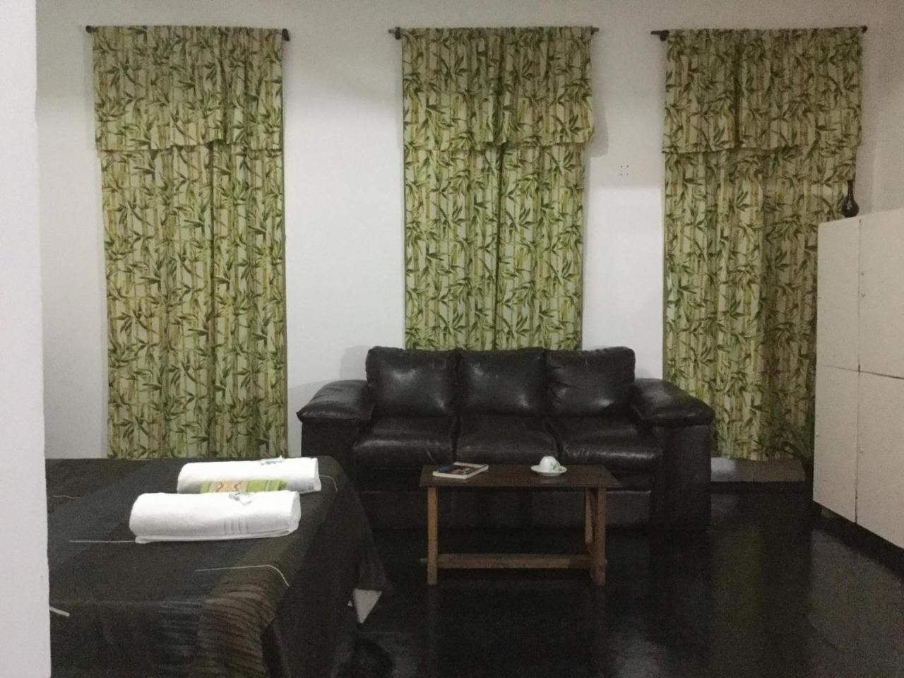 Hostel Morro De Sao Paulo Salvador Buitenkant foto