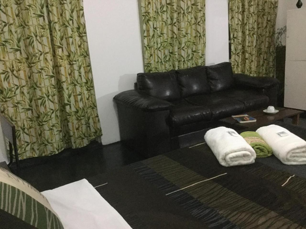 Hostel Morro De Sao Paulo Salvador Buitenkant foto
