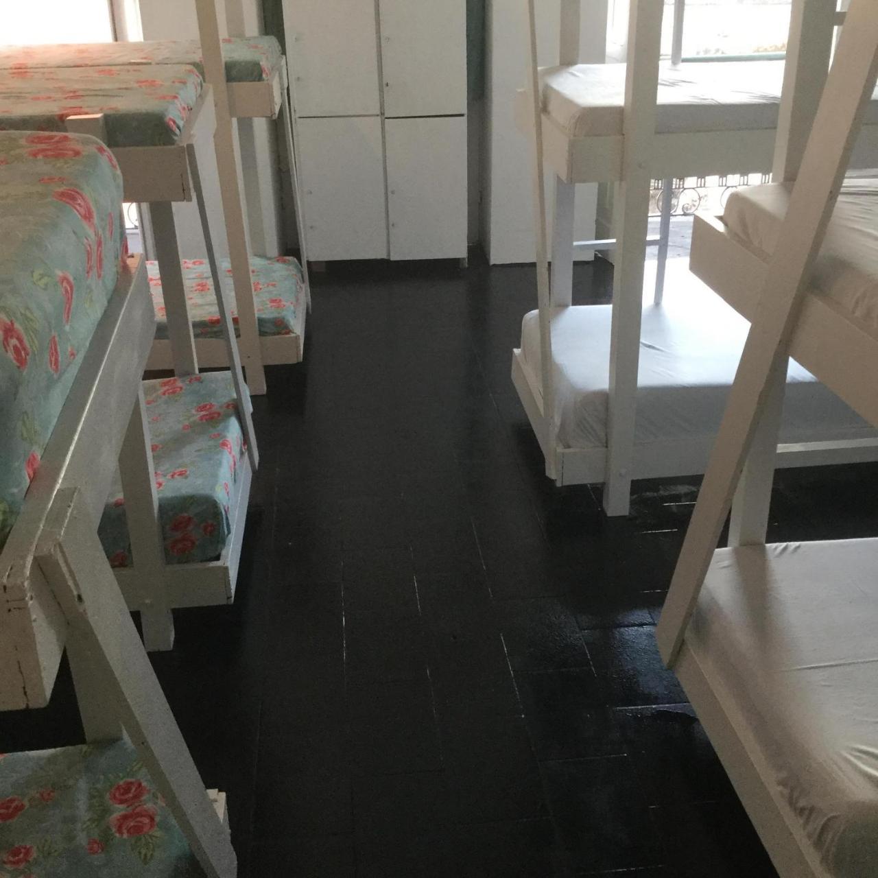 Hostel Morro De Sao Paulo Salvador Buitenkant foto